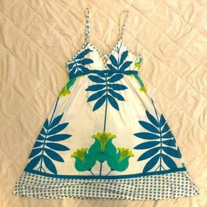 Gently used Roxy dress, size Medium